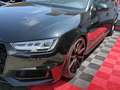 Audi A4 AVANT 3xS-LINE VIRTUELL PANO TOP MATRIX Nero - thumbnail 10
