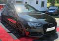 Audi A4 AVANT 3xS-LINE VIRTUELL PANO TOP MATRIX Nero - thumbnail 4