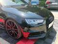 Audi A4 AVANT 3xS-LINE VIRTUELL PANO TOP MATRIX Nero - thumbnail 8