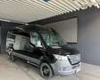 Mercedes-Benz Sprinter 315 CDI PRO +MBUX+KAMERA+StHz+NAVI+AHK crna - thumbnail 1