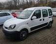 Renault Kangoo Campus,Euro 4,Klima, Tüv 03-2027. Bianco - thumbnail 15