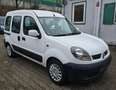 Renault Kangoo Campus,Euro 4,Klima, Tüv 03-2027. Bianco - thumbnail 14