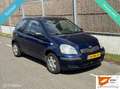 Toyota Yaris 1.0 VVT-i NAP/NWE APK/ELEKTRISCH PAKKET Blauw - thumbnail 2