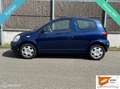 Toyota Yaris 1.0 VVT-i NAP/NWE APK/ELEKTRISCH PAKKET Blauw - thumbnail 3