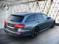 Mercedes-Benz E 200 T Night*AHK*Pano*360°*Burmester*Easy-Pack* Grau - thumbnail 15