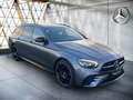 Mercedes-Benz E 200 T Night*AHK*Pano*360°*Burmester*Easy-Pack* Grau - thumbnail 18