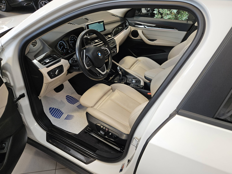 BMW X2 X2 2.0i xDRIVE20,AUTO,CUIR,GPS,TOIT PANO,CAMERA,GARANTIE 1 AN — photo 14