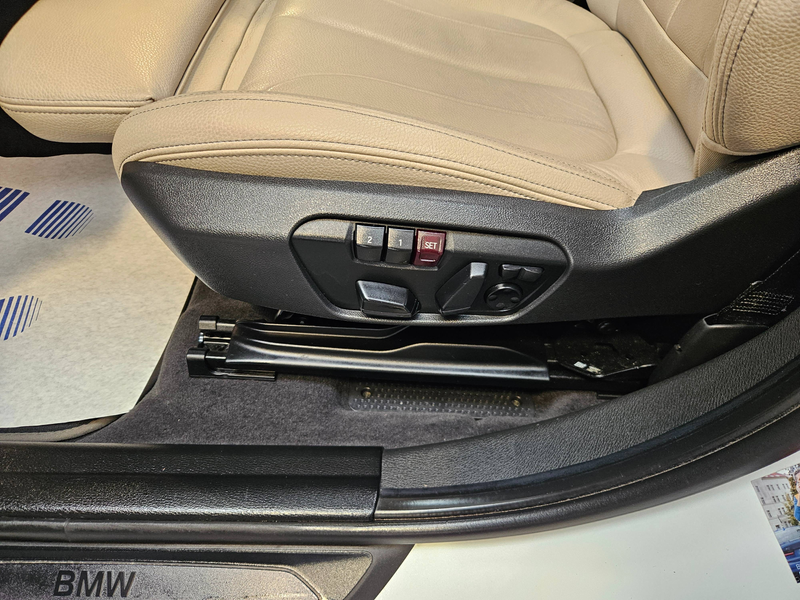 BMW X2 X2 2.0i xDRIVE20,AUTO,CUIR,GPS,TOIT PANO,CAMERA,GARANTIE 1 AN — photo 13