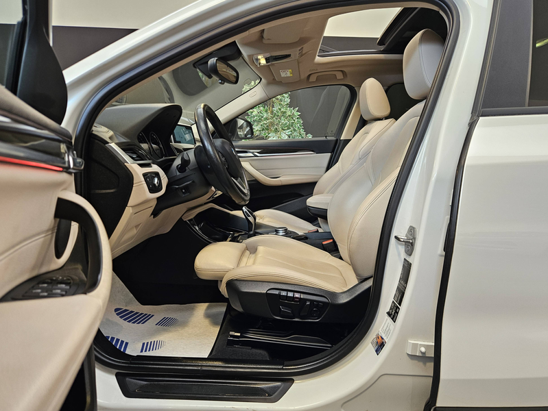 BMW X2 X2 2.0i xDRIVE20,AUTO,CUIR,GPS,TOIT PANO,CAMERA,GARANTIE 1 AN — photo 11