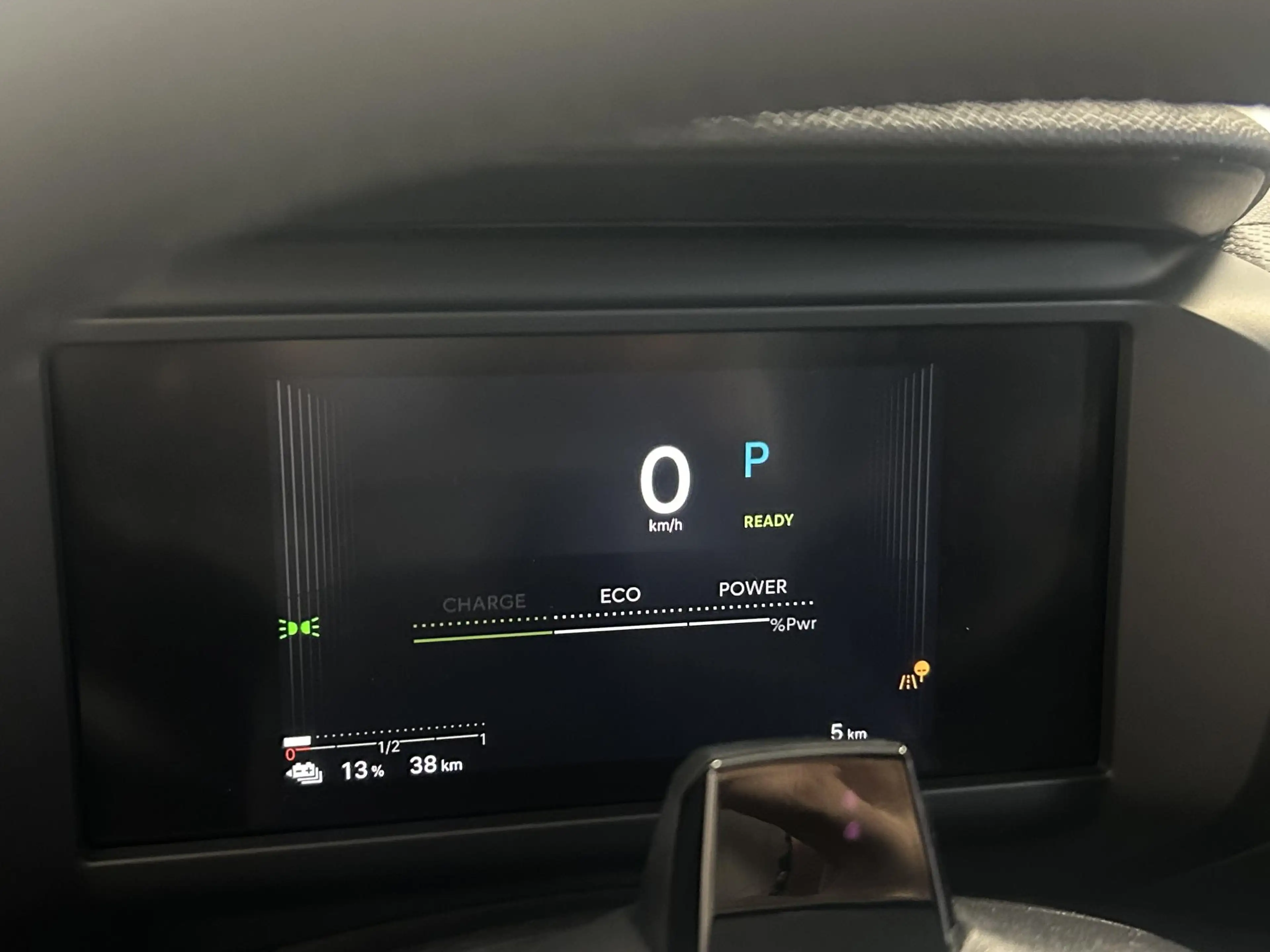 Citroen E-C4 Electric Collection 156pk Extended range 54 kWh | Camera | — photo 11
