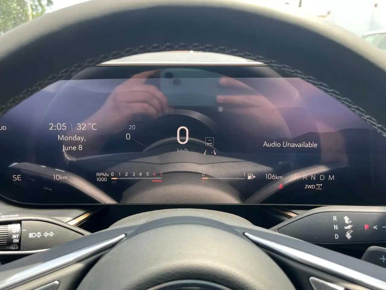Buick Envision снимка Buick Envision