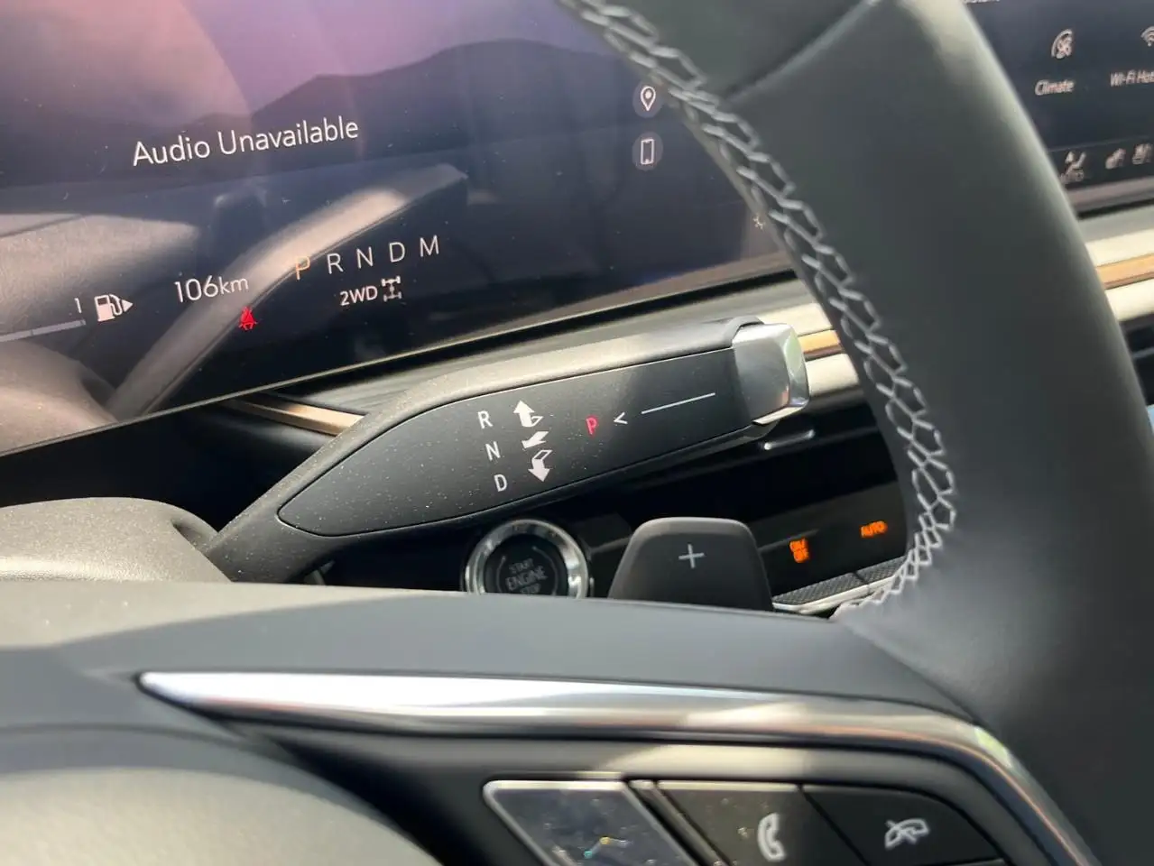 Buick Envision снимка Buick Envision