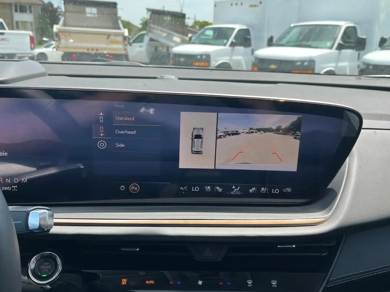 Buick Envision снимка Buick Envision