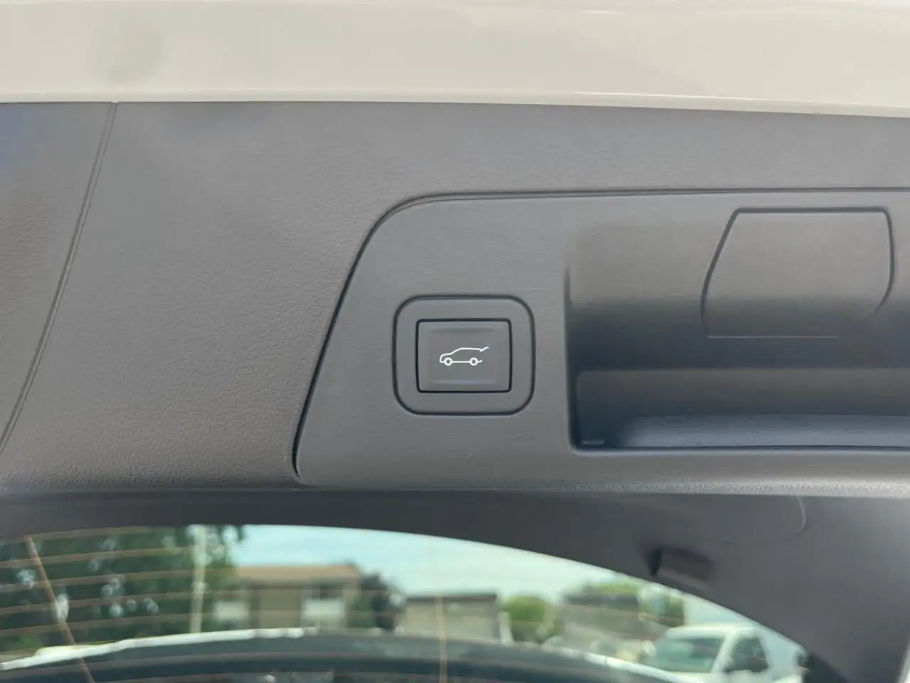 Buick Envision снимка Buick Envision