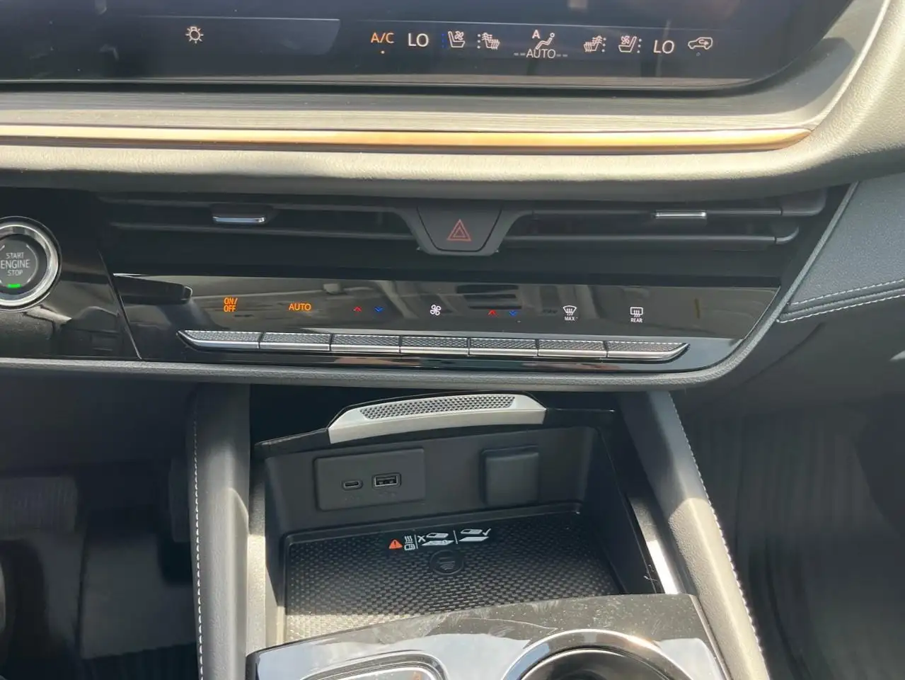 Buick Envision снимка Buick Envision