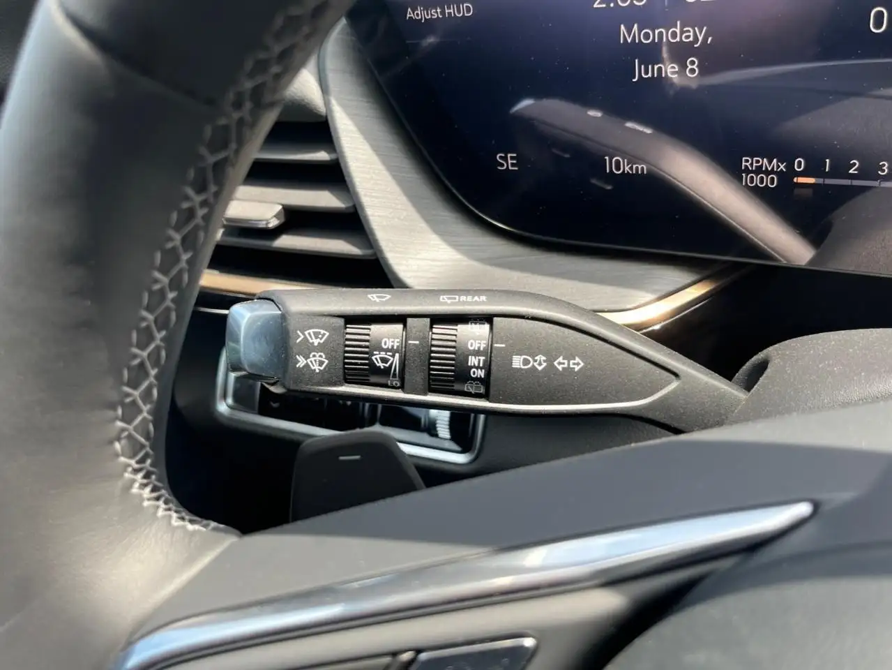 Buick Envision снимка Buick Envision
