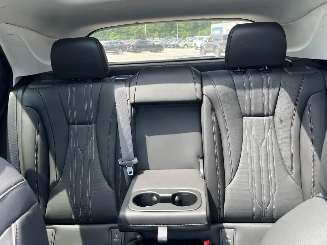 Buick Envision снимка Buick Envision