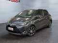 Toyota Yaris 1.5 Hybrid 5 porte Active Grau - thumbnail 1