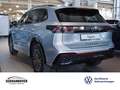 Volkswagen Tiguan 1.5 TSI eHybrid 150 kW R-Line 1.5 TSI DSG eHybr... Silber - thumbnail 5