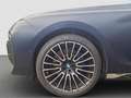 BMW 740 d xDrive M Sport B&W NP 189t € *Regierungsfahrzeug Синій - thumbnail 25