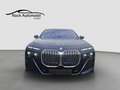 BMW 740 d xDrive M Sport B&W NP 189t € *Regierungsfahrzeug Синій - thumbnail 10
