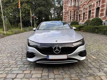 Luxury Business Line | Battery Warranty 2033 | VAT | Full History | Pre Heating+Cruise+Lane Assist+GPS+LED+Camera+CarPlay