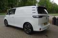 Volkswagen ID. Buzz Cargo 77 kWh SOH 100% 1e eig Weiß - thumbnail 3
