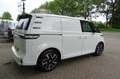 Volkswagen ID. Buzz Cargo 77 kWh SOH 100% 1e eig Weiß - thumbnail 10