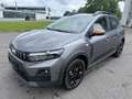 Dacia Sandero Stepway Extreme TCe 110 Kamera Sitz- Lenkradheiz. Grau - thumbnail 1