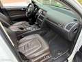 Audi Q7 3,0tdi 245cv 7 PLACE toit Panoramique 10990Euro Blanc - thumbnail 3