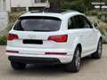 Audi Q7 3,0tdi 245cv 7 PLACE toit Panoramique 10990Euro Blanc - thumbnail 5
