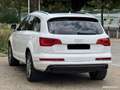 Audi Q7 3,0tdi 245cv 7 PLACE toit Panoramique 10990Euro Blanc - thumbnail 4