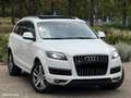 Audi Q7 3,0tdi 245cv 7 PLACE toit Panoramique 10990Euro Blanc - thumbnail 2