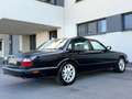 Jaguar XJ 8 4,0 V8 Executive Pensionistenfahrzeug sehr ge... Schwarz - thumbnail 8