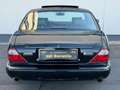 Jaguar XJ 8 4,0 V8 Executive Pensionistenfahrzeug sehr ge... Schwarz - thumbnail 10