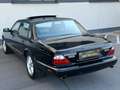 Jaguar XJ 8 4,0 V8 Executive Pensionistenfahrzeug sehr ge... Schwarz - thumbnail 11