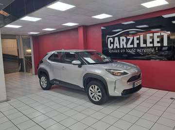 SUV 1.5 HYBRID 116H DYNAMIC BUSINESS
