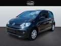 Volkswagen up! Basis Schwarz - thumbnail 3