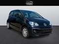 Volkswagen up! Basis Schwarz - thumbnail 1