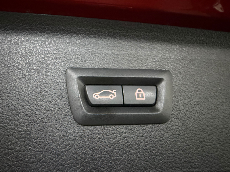 BMW 218 Active Tourer 218i — photo 11