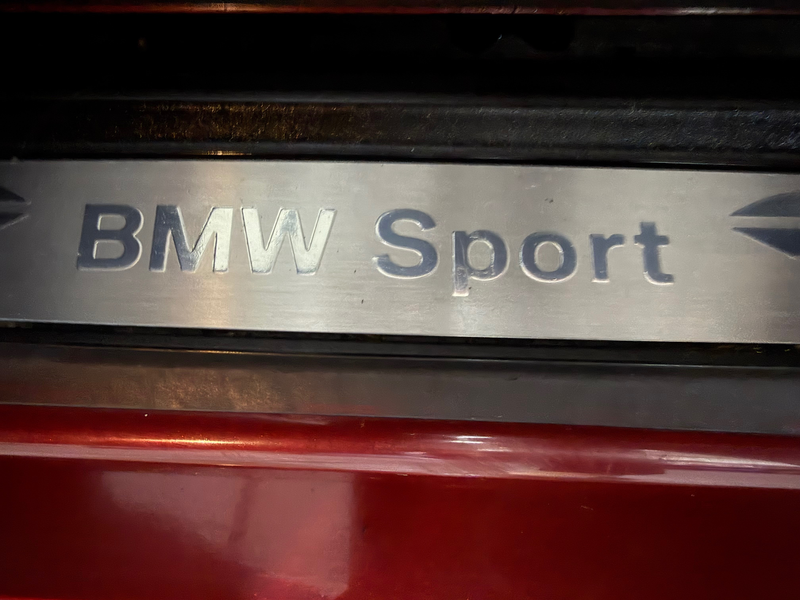 BMW 218 Active Tourer 218i — photo 12