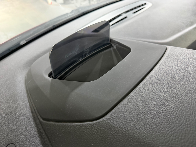 BMW 218 Active Tourer 218i — photo 13