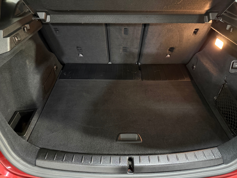BMW 218 Active Tourer 218i — photo 9