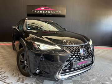 250 H 2WD PACK CONFORT BUSINESS