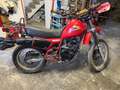 Honda XL 600 r Rood - thumbnail 1