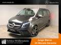 Mercedes-Benz V 300 d 4M lang AMG/Avantgarde/ILS/DISTRONIC/360 Grau - thumbnail 1