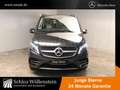 Mercedes-Benz V 300 d 4M lang AMG/Avantgarde/ILS/DISTRONIC/360 Grau - thumbnail 2