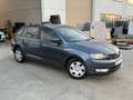 Skoda Rapid/Spaceback Rapid 1.2 TSI Elegance siva - thumbnail 3