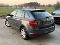 Skoda Rapid/Spaceback Rapid 1.2 TSI Elegance siva - thumbnail 4