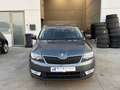 Skoda Rapid/Spaceback Rapid 1.2 TSI Elegance siva - thumbnail 5